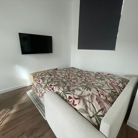 Ferienwohnung Le Cote Cour Dole Exterior foto